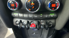 MINI Hatchback 2.0 Cooper S Sport II 3dr Petrol Hatchback